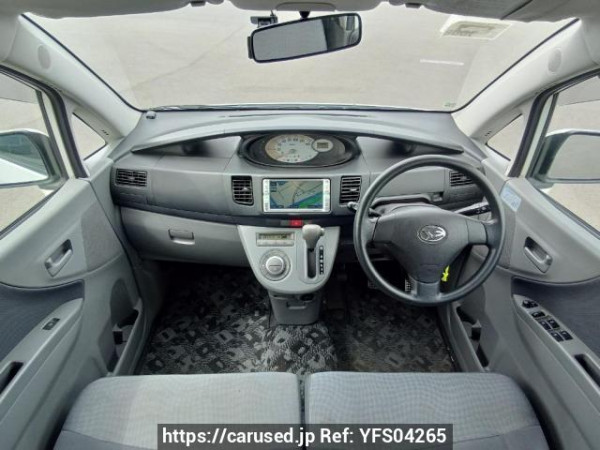 Used 2007 AT daihatsu move L175S Image[15]