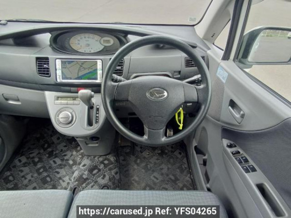 Used 2007 AT daihatsu move L175S Image[17]
