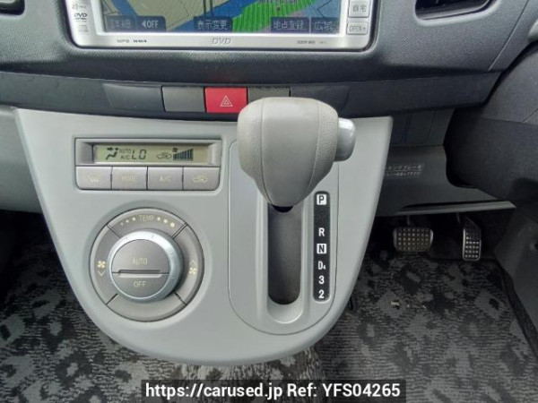 Used 2007 AT daihatsu move L175S Image[20]