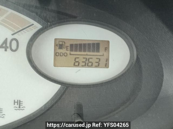 Used 2007 AT daihatsu move L175S Image[22]