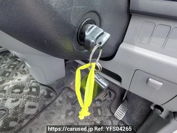Used 2007 AT daihatsu move L175S Image[23]