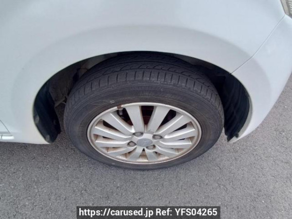 Used 2007 AT daihatsu move L175S Image[24]