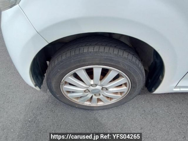 Used 2007 AT daihatsu move L175S Image[25]