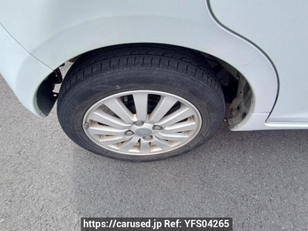 Used 2007 AT daihatsu move L175S Image[26]