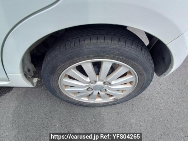 Used 2007 AT daihatsu move L175S Image[27]