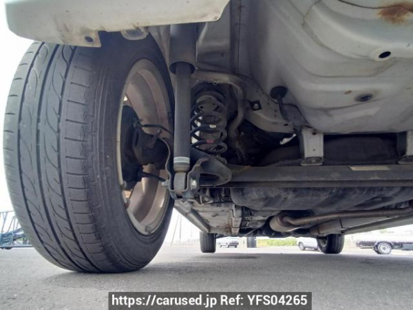 Used 2007 AT daihatsu move L175S Image[34]
