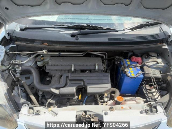 Used 2011 AT daihatsu mira-e-s LA300S Image[5]