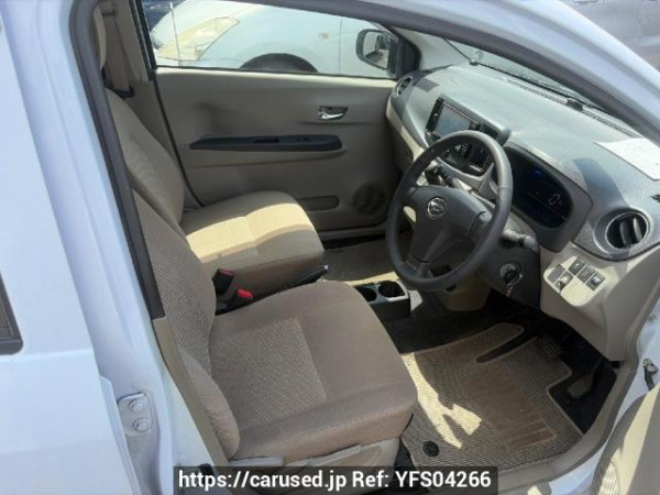 Used 2011 AT daihatsu mira-e-s LA300S Image[11]