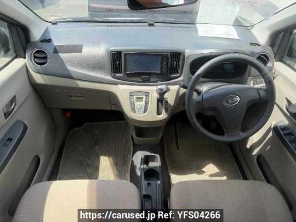 Used 2011 AT daihatsu mira-e-s LA300S Image[12]