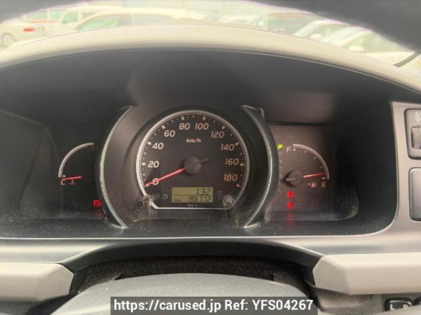 Used 2013 AT toyota hiace-van TRH200K Image[12]
