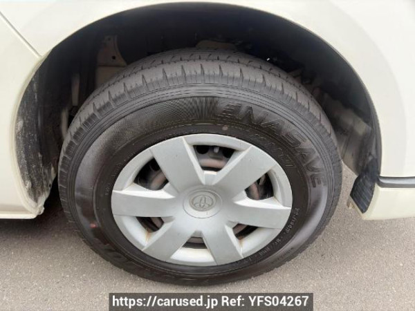 Used 2013 AT toyota hiace-van TRH200K Image[14]