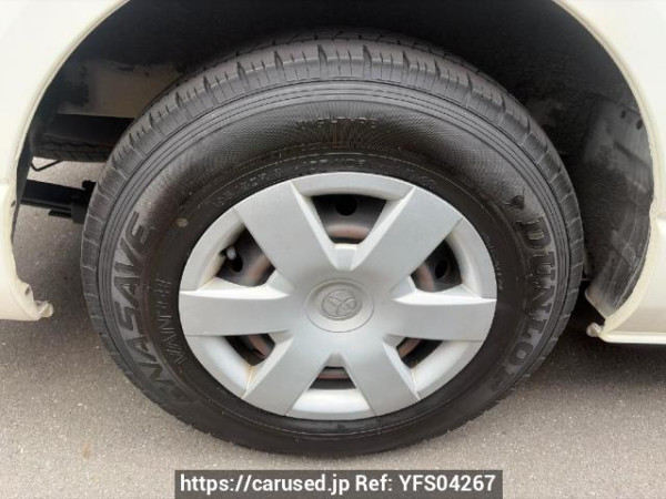 Used 2013 AT toyota hiace-van TRH200K Image[16]