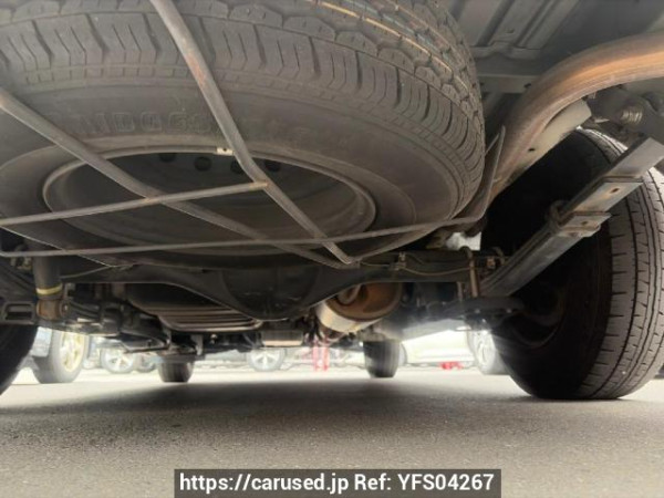 Used 2013 AT toyota hiace-van TRH200K Image[18]