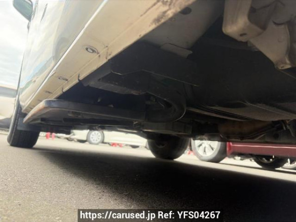 Used 2013 AT toyota hiace-van TRH200K Image[19]