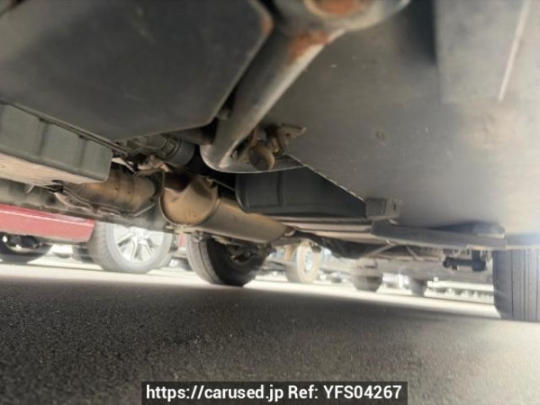 Used 2013 AT toyota hiace-van TRH200K Image[20]