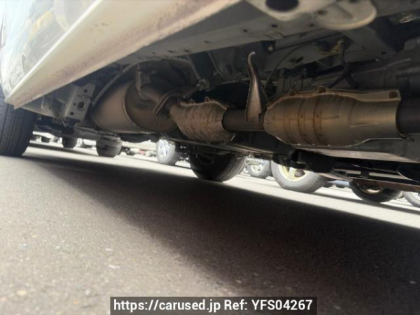 Used 2013 AT toyota hiace-van TRH200K Image[21]