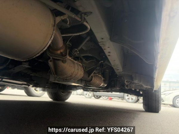 Used 2013 AT toyota hiace-van TRH200K Image[22]