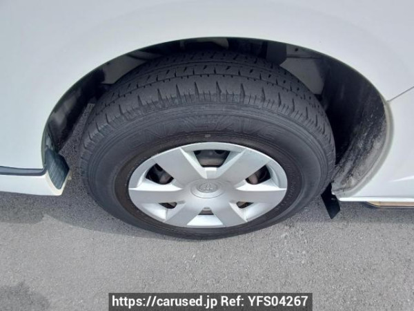 Used 2013 AT toyota hiace-van TRH200K Image[27]