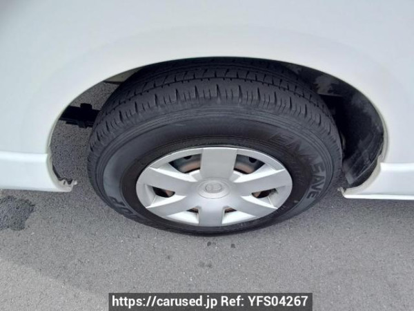 Used 2013 AT toyota hiace-van TRH200K Image[28]
