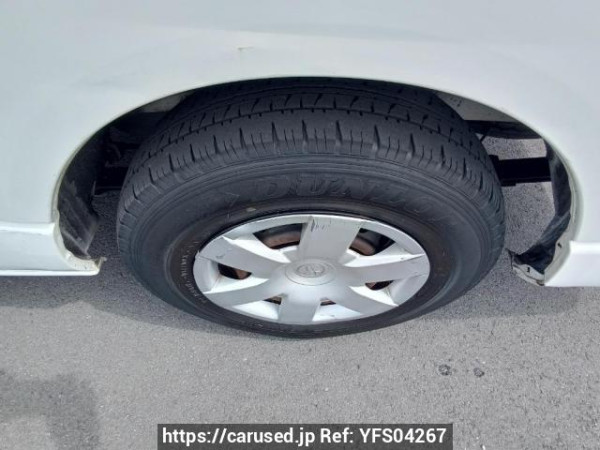 Used 2013 AT toyota hiace-van TRH200K Image[29]