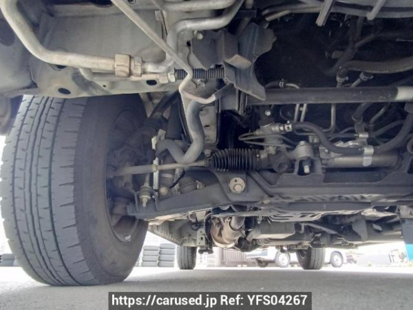 Used 2013 AT toyota hiace-van TRH200K Image[30]