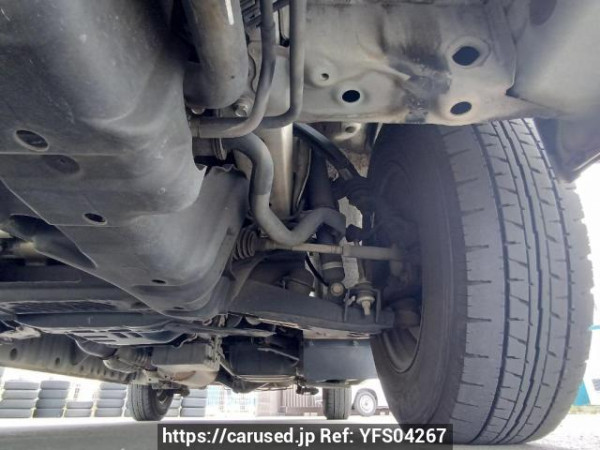 Used 2013 AT toyota hiace-van TRH200K Image[31]