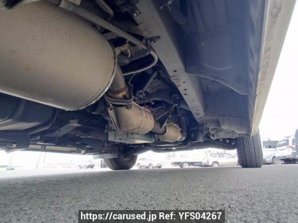 Used 2013 AT toyota hiace-van TRH200K Image[33]