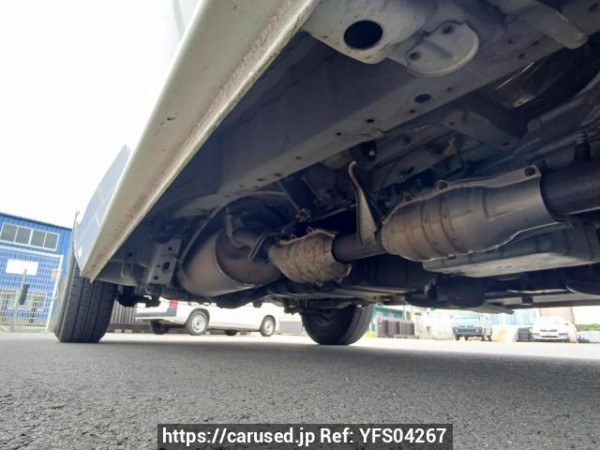 Used 2013 AT toyota hiace-van TRH200K Image[34]