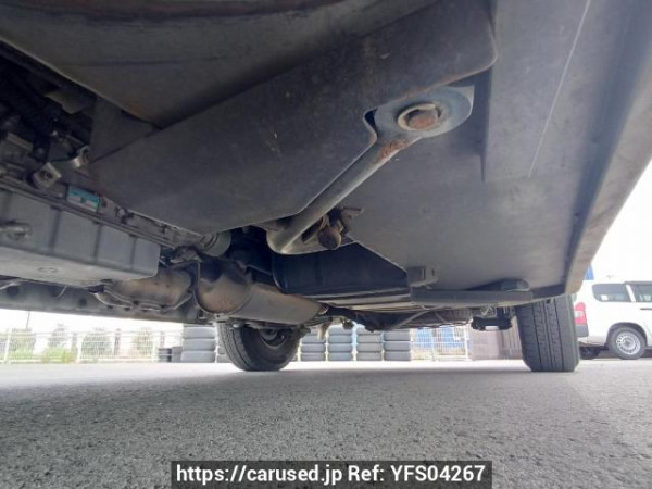 Used 2013 AT toyota hiace-van TRH200K Image[35]