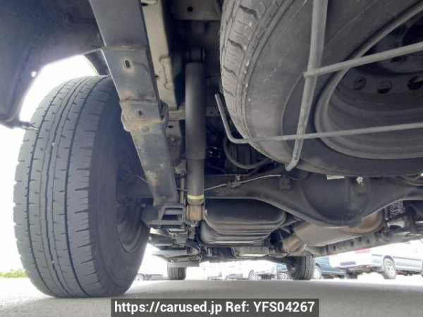 Used 2013 AT toyota hiace-van TRH200K Image[36]
