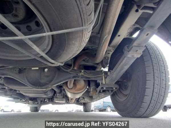 Used 2013 AT toyota hiace-van TRH200K Image[37]