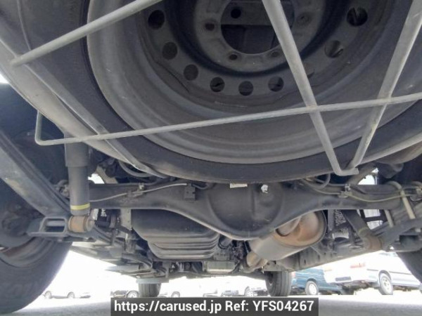 Used 2013 AT toyota hiace-van TRH200K Image[38]