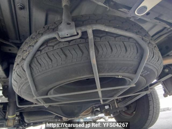 Used 2013 AT toyota hiace-van TRH200K Image[39]