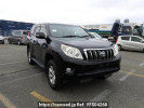 Toyota Land Cruiser Prado TRJ150W