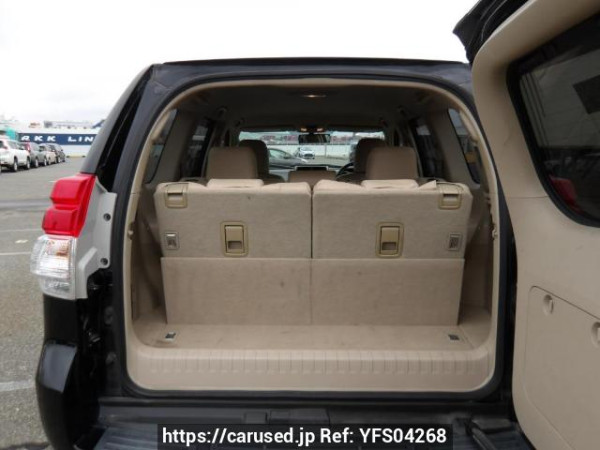 Used 2013 AT toyota land-cruiser-prado TRJ150W Image[8]