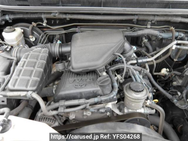 Used 2013 AT toyota land-cruiser-prado TRJ150W Image[9]