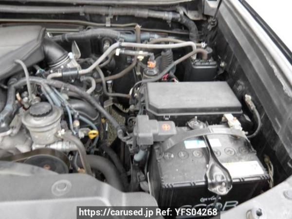 Used 2013 AT toyota land-cruiser-prado TRJ150W Image[10]