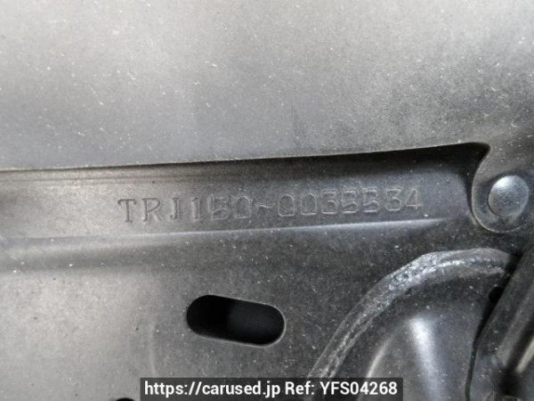 Used 2013 AT toyota land-cruiser-prado TRJ150W Image[12]