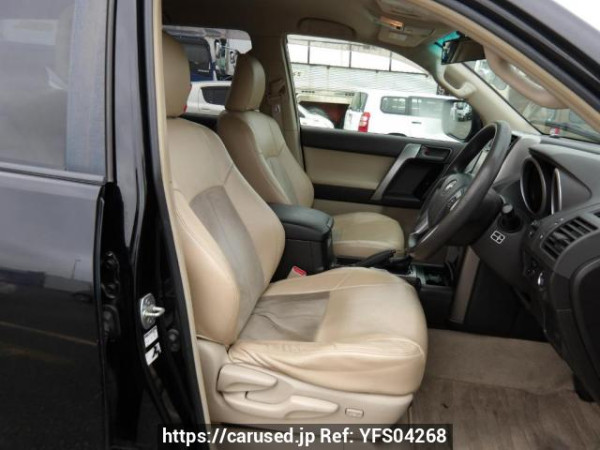 Used 2013 AT toyota land-cruiser-prado TRJ150W Image[13]