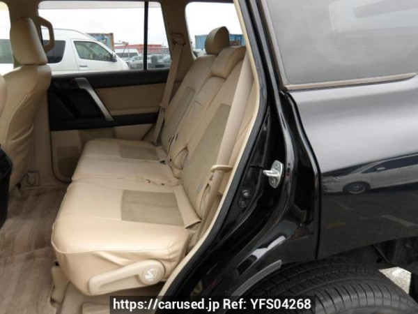 Used 2013 AT toyota land-cruiser-prado TRJ150W Image[16]