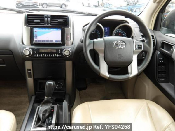 Used 2013 AT toyota land-cruiser-prado TRJ150W Image[20]
