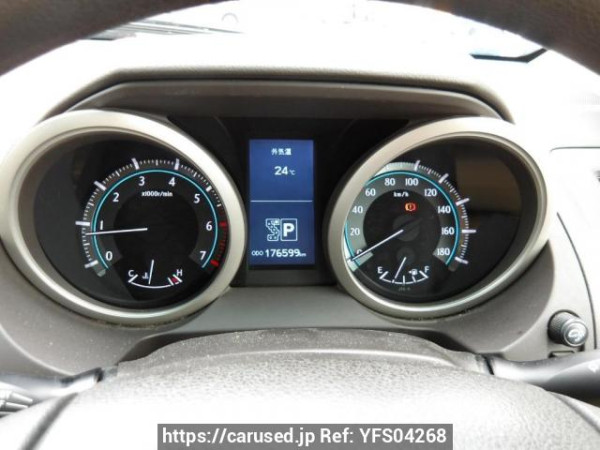 Used 2013 AT toyota land-cruiser-prado TRJ150W Image[21]