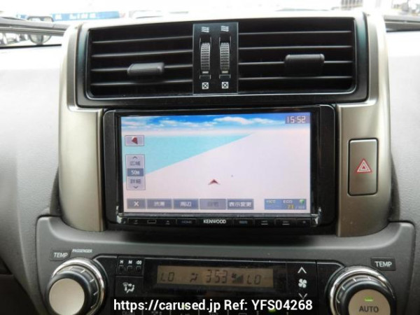 Used 2013 AT toyota land-cruiser-prado TRJ150W Image[24]