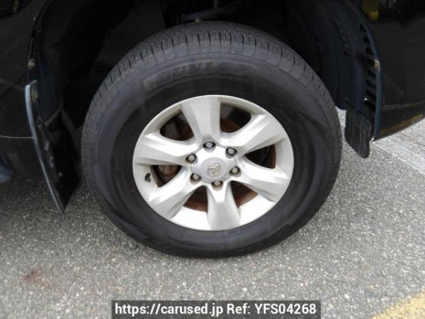 Used 2013 AT toyota land-cruiser-prado TRJ150W Image[32]