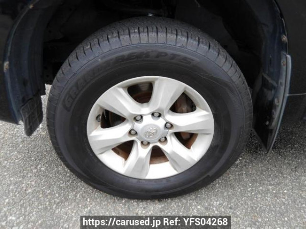Used 2013 AT toyota land-cruiser-prado TRJ150W Image[33]