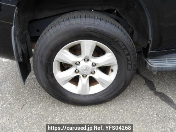 Used 2013 AT toyota land-cruiser-prado TRJ150W Image[34]