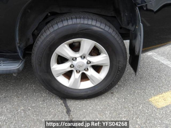 Used 2013 AT toyota land-cruiser-prado TRJ150W Image[35]