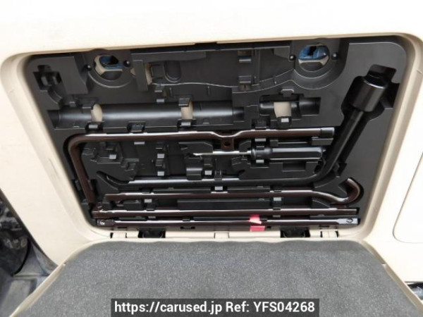 Used 2013 AT toyota land-cruiser-prado TRJ150W Image[46]