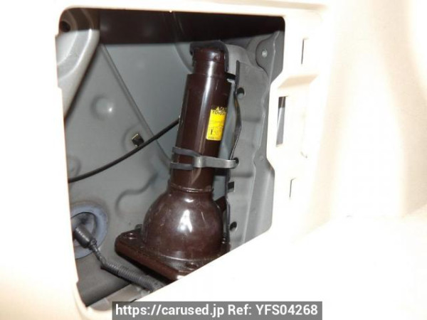 Used 2013 AT toyota land-cruiser-prado TRJ150W Image[47]