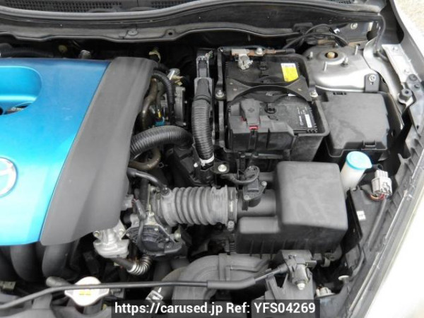 Used 2011 AT mazda demio DEJFS Image[10]